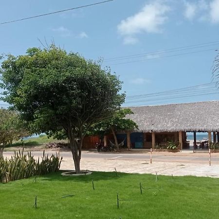 Pousada E Restaurante Do Francisco Icapuí 外观 照片
