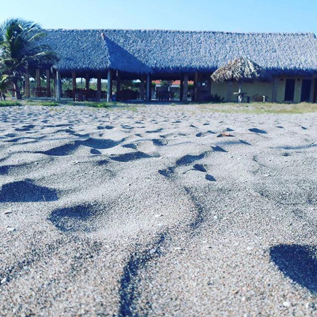 Pousada E Restaurante Do Francisco Icapuí 外观 照片